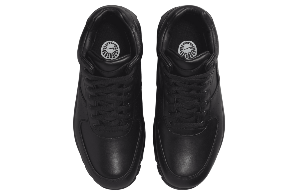 Nike Air Max Goadome Black - Image 4