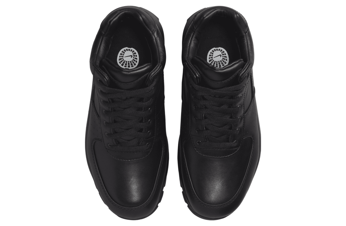 Nike Air Max Goadome Black - Image 4