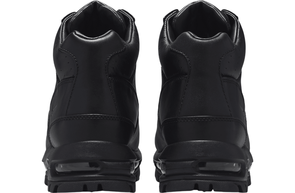 Nike Air Max Goadome Black - Image 6
