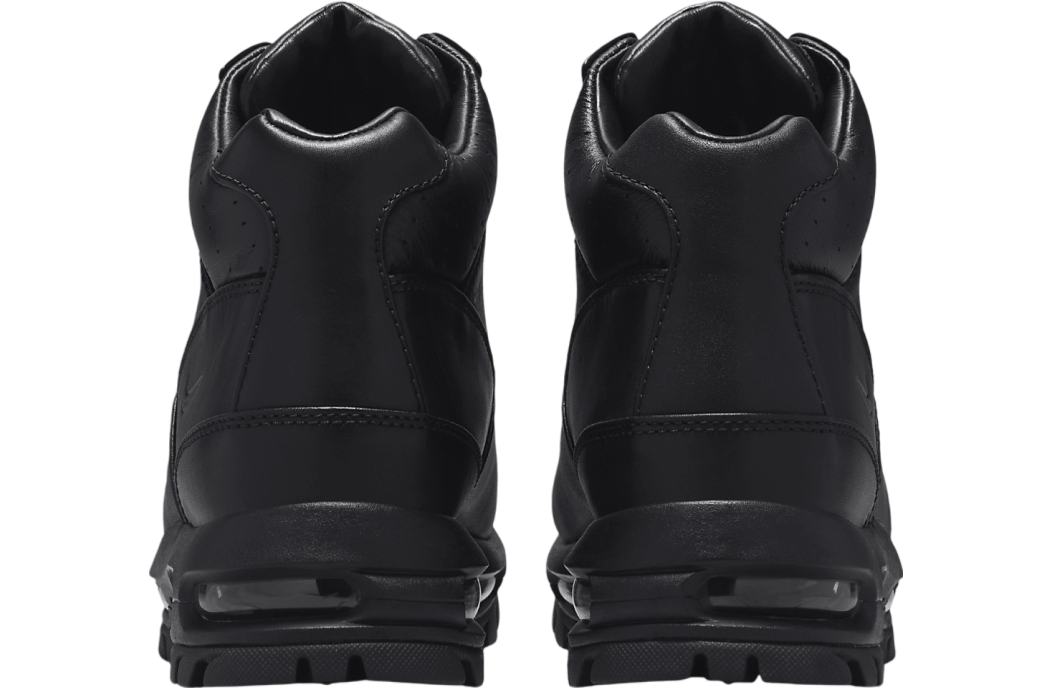 Nike Air Max Goadome Black - Image 6