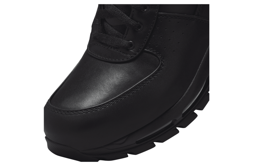 Nike Air Max Goadome Black - Image 7