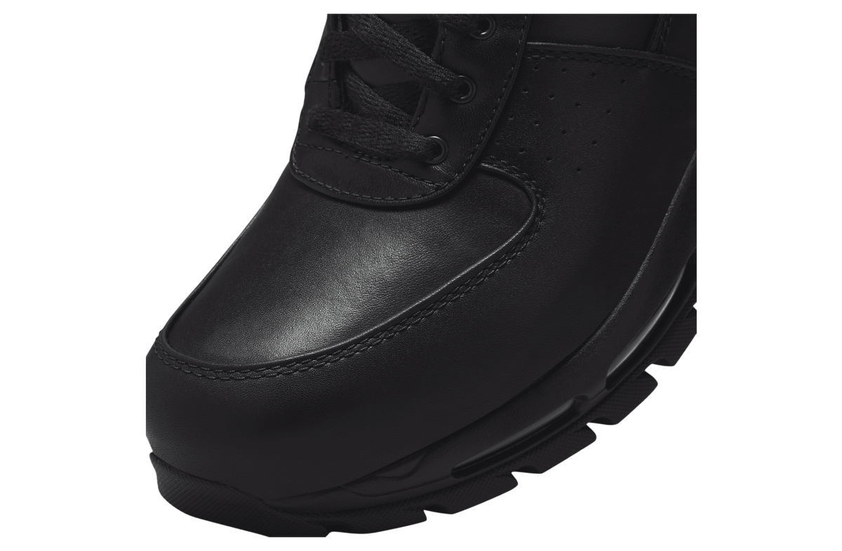 Nike Air Max Goadome Black - Image 7