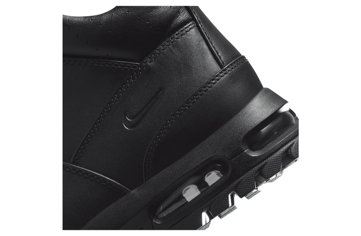 Nike Air Max Goadome Black - Image 8