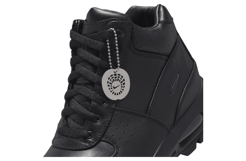 Nike Air Max Goadome Black - Image 9