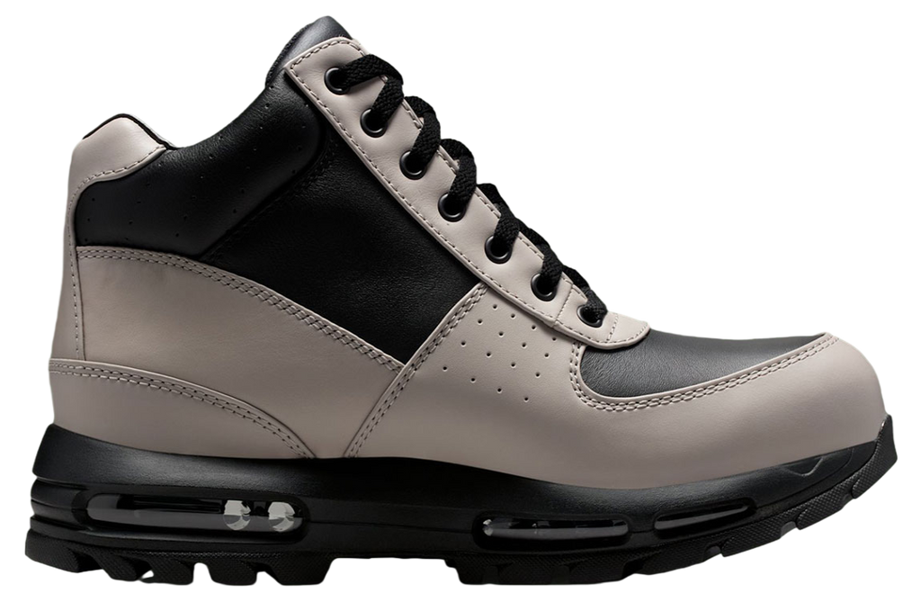 Nike Air Max Goadome Black / College Grey - Image 3