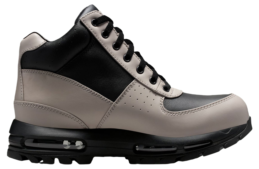 Nike Air Max Goadome Black / College Grey - Image 3