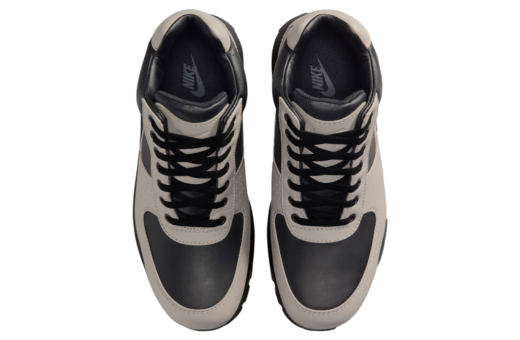 Nike Air Max Goadome Black / College Grey - Image 4
