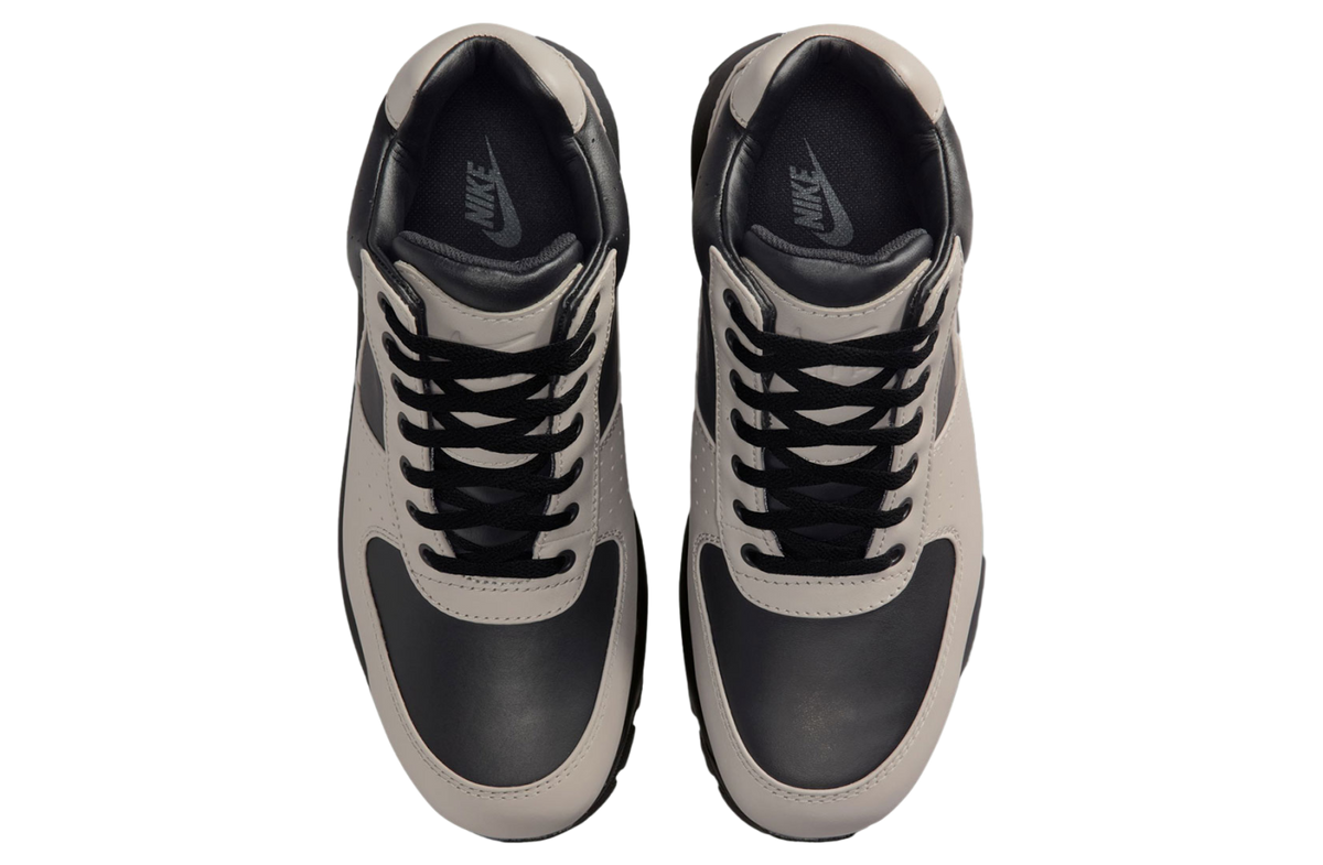 Nike Air Max Goadome Black / College Grey - Image 4