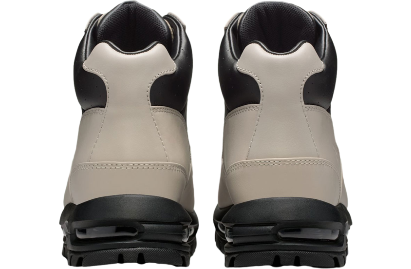 Nike Air Max Goadome Black / College Grey - Image 5