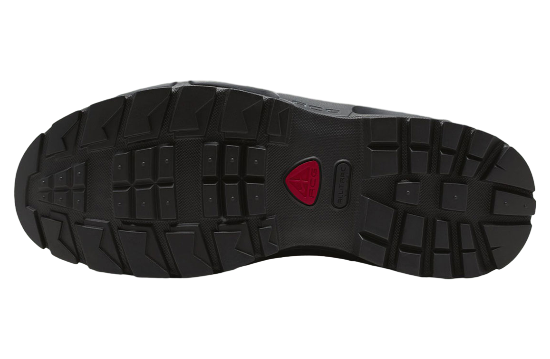 Nike Air Max Goadome Black / College Grey - Image 6