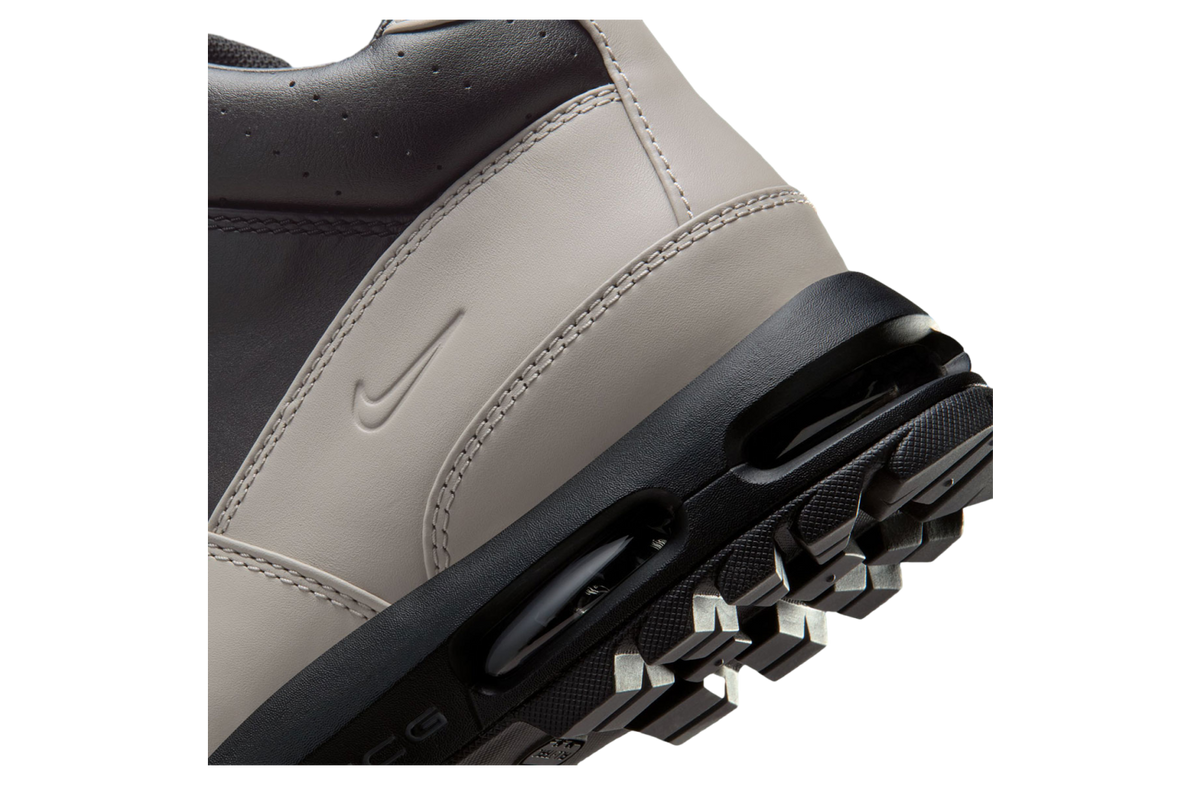 Nike Air Max Goadome Black / College Grey - Image 8
