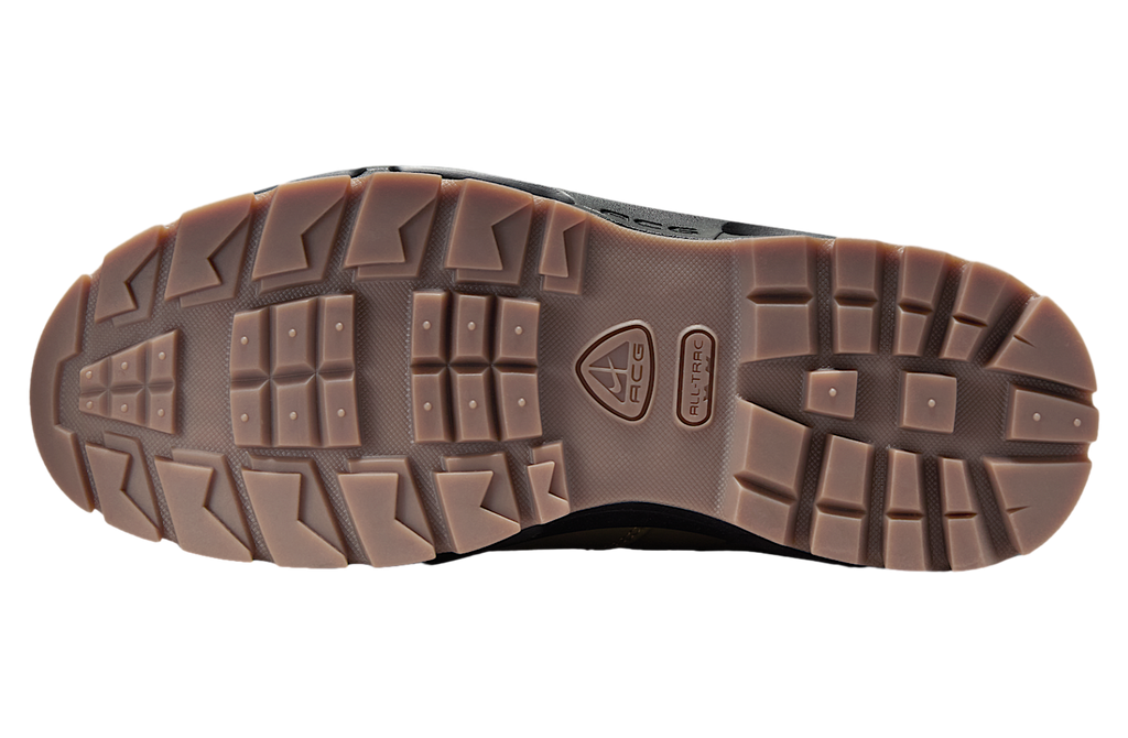 Nike Air Max Goadome Black / Sesame - Image 2
