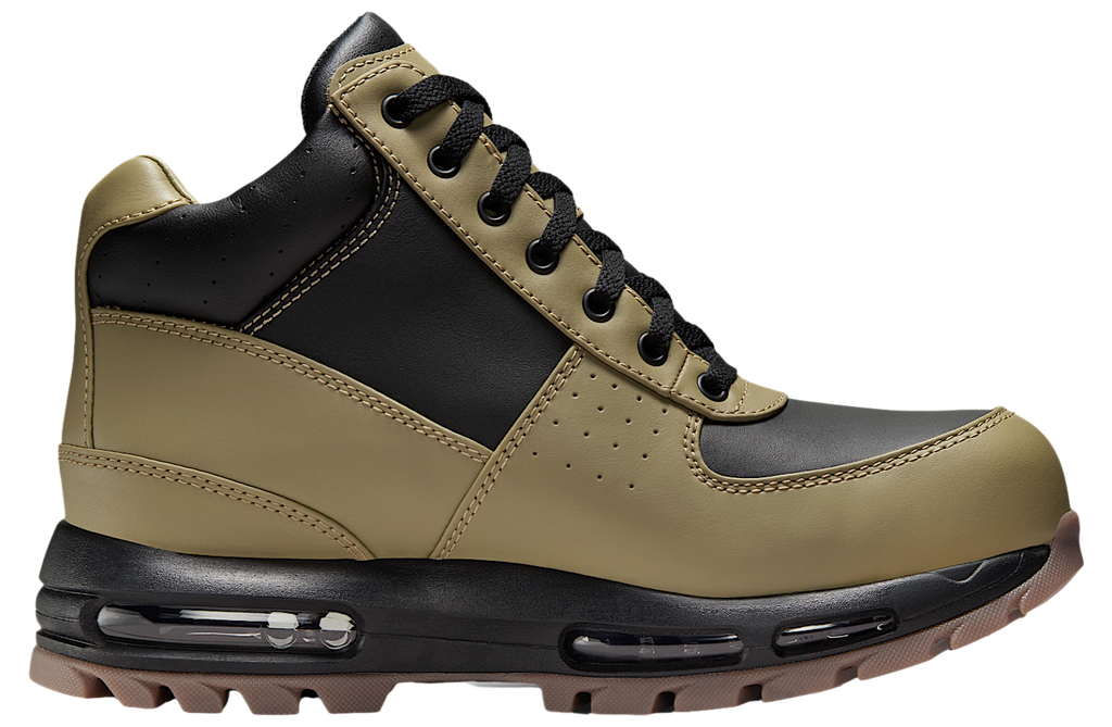 Nike Air Max Goadome Black / Sesame - Image 3