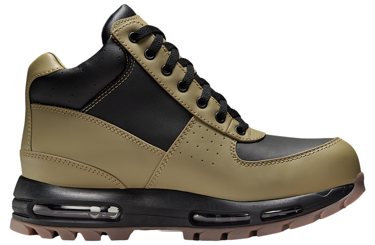 Nike Air Max Goadome Black / Sesame - Image 3