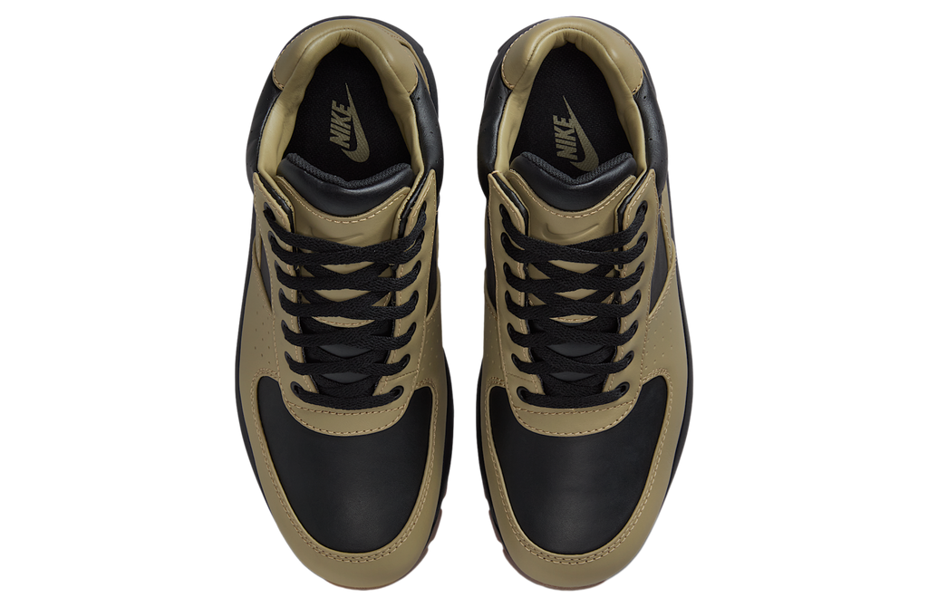 Nike Air Max Goadome Black / Sesame - Image 4