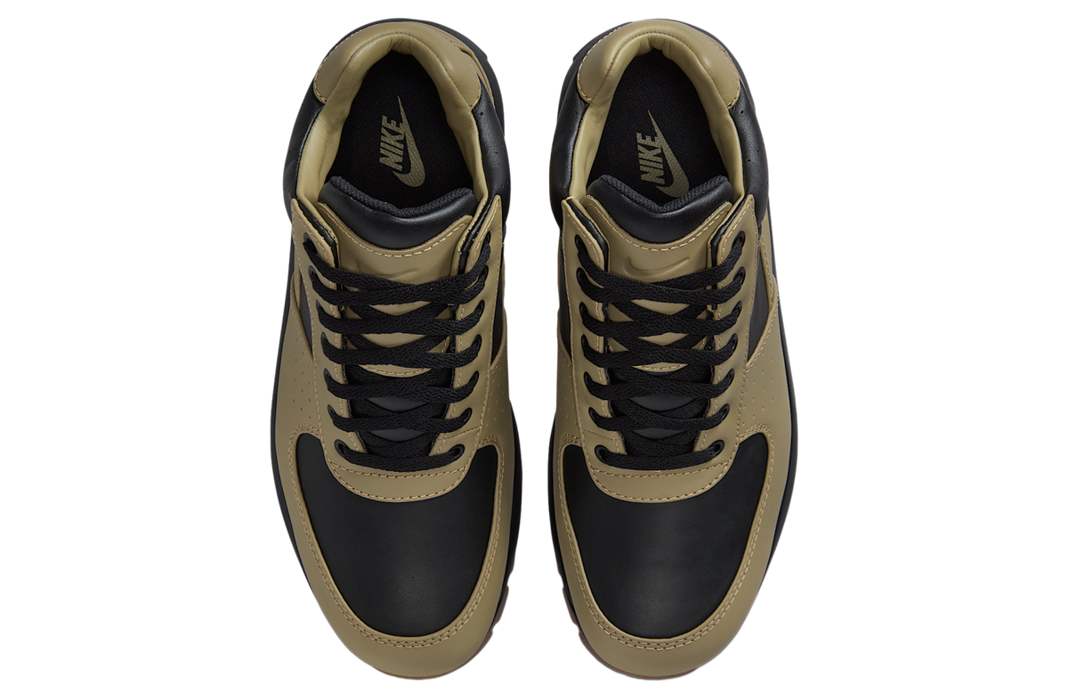 Nike Air Max Goadome Black / Sesame - Image 4