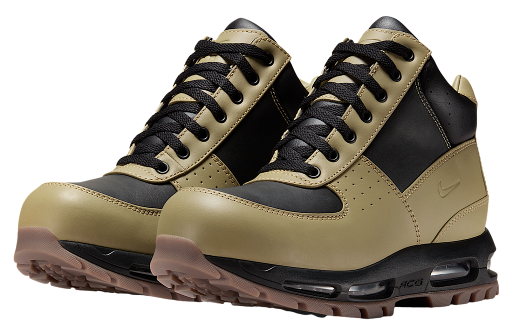 Nike Air Max Goadome Black / Sesame - Image 5