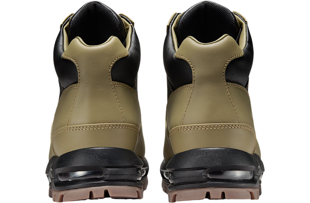 Nike Air Max Goadome Black / Sesame - Image 6