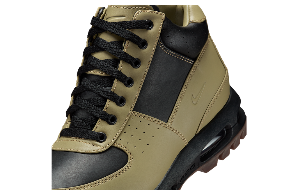 Nike Air Max Goadome Black / Sesame - Image 7