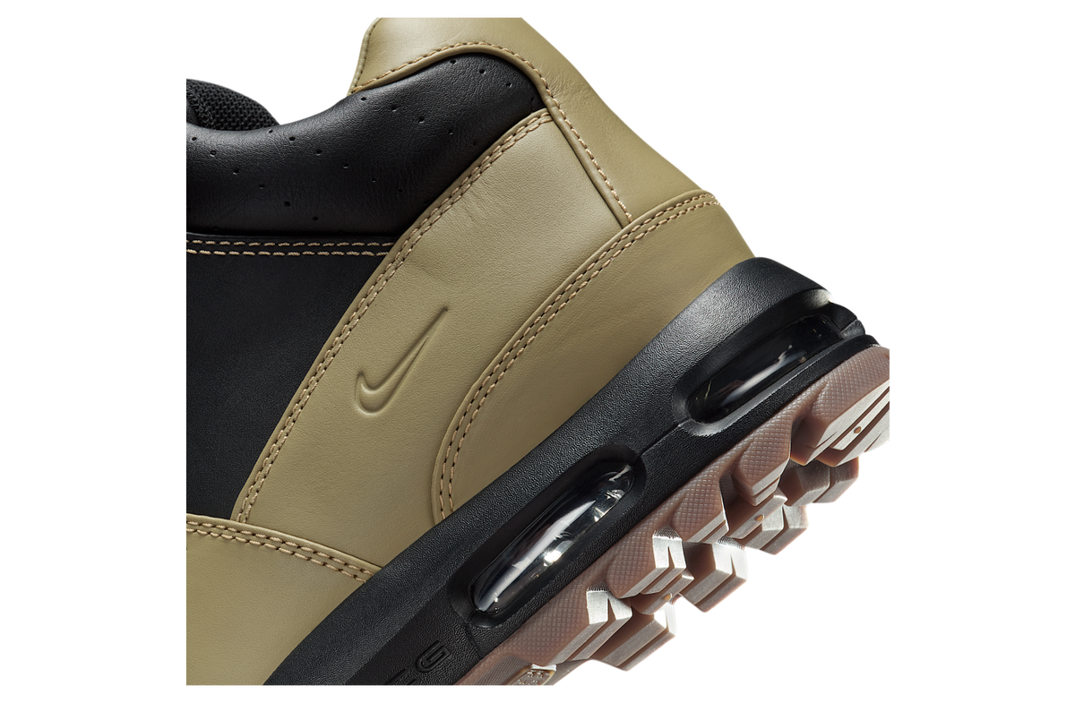 Nike Air Max Goadome Black / Sesame - Image 8