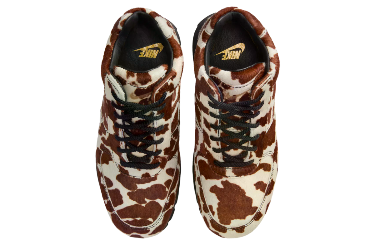 Nike Air Max Goadome Cow Print - Image 4