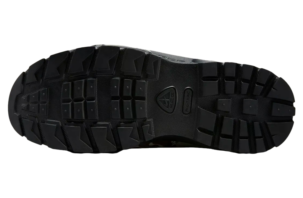 Nike Air Max Goadome Cow Print - Image 6
