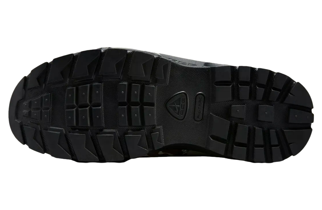 Nike Air Max Goadome Cow Print - Image 6
