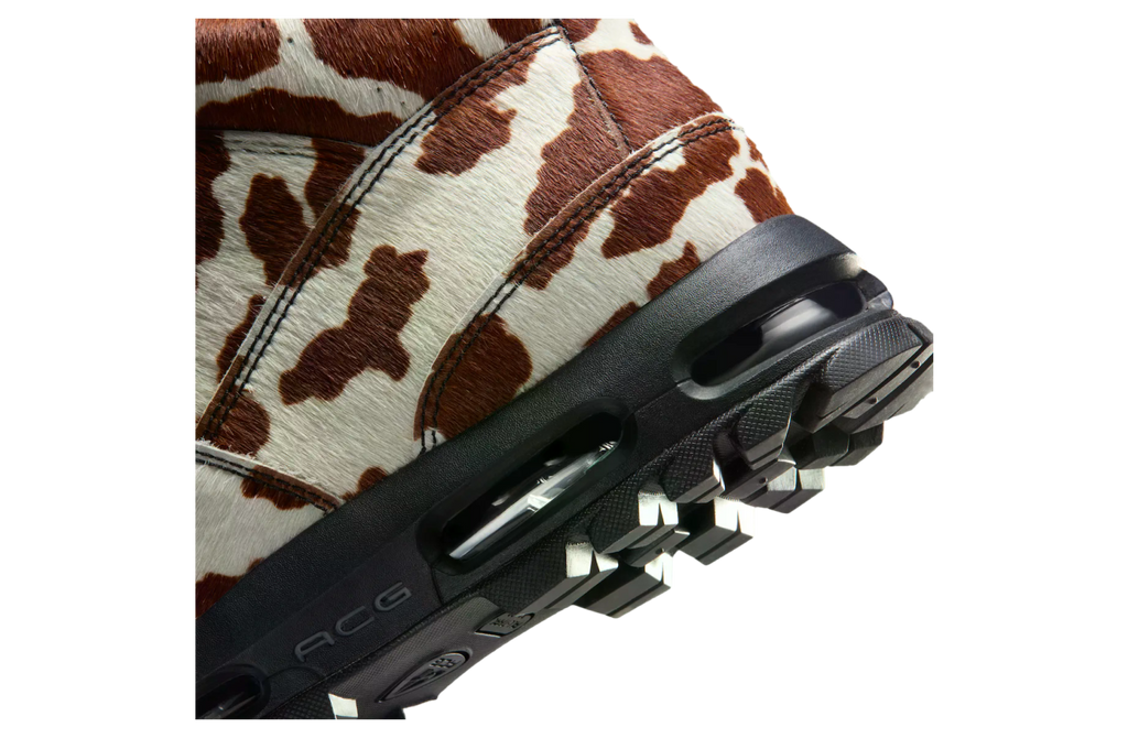 Nike Air Max Goadome Cow Print - Image 8