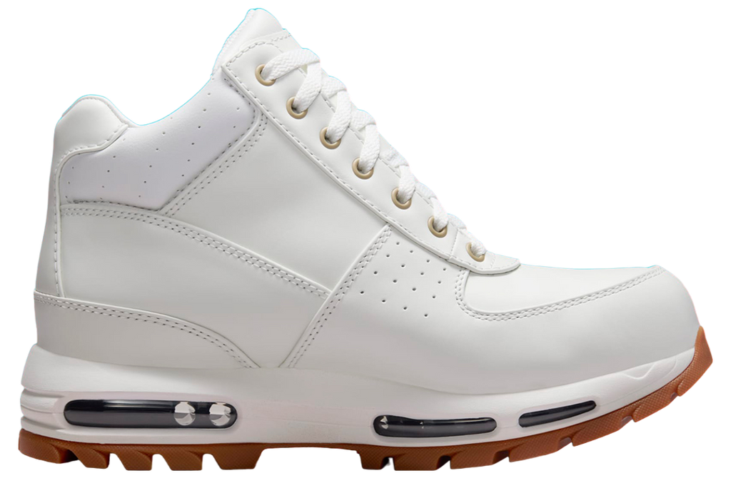 Nike Air Max Goadome White / Gum - Image 3