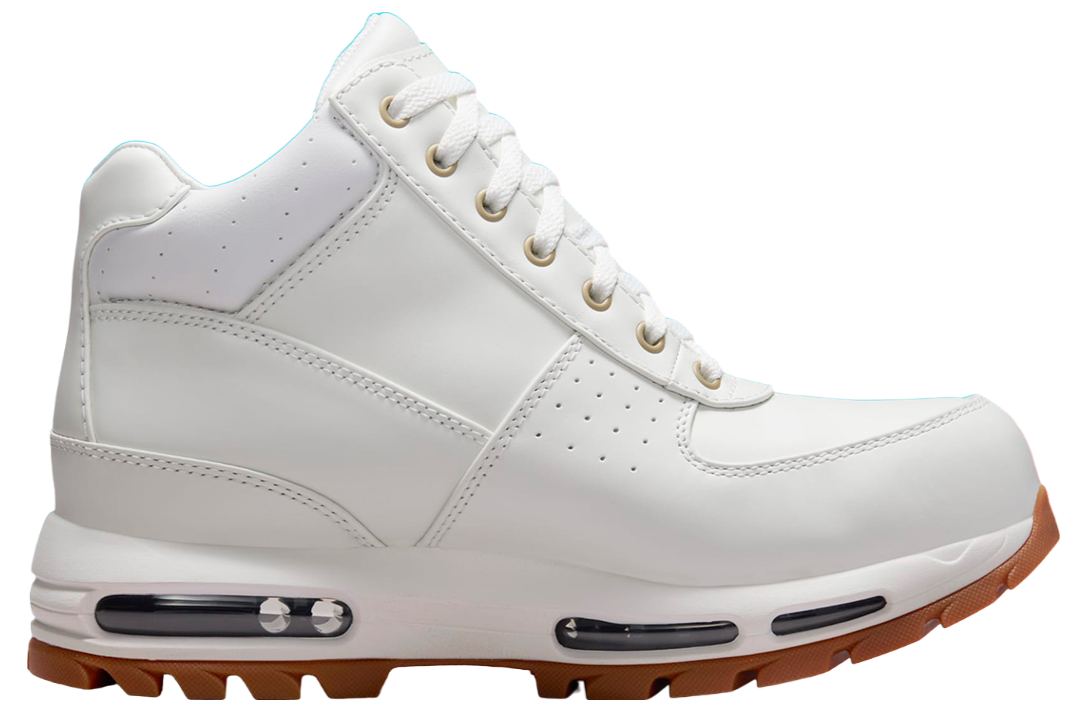 Nike Air Max Goadome White / Gum - Image 3