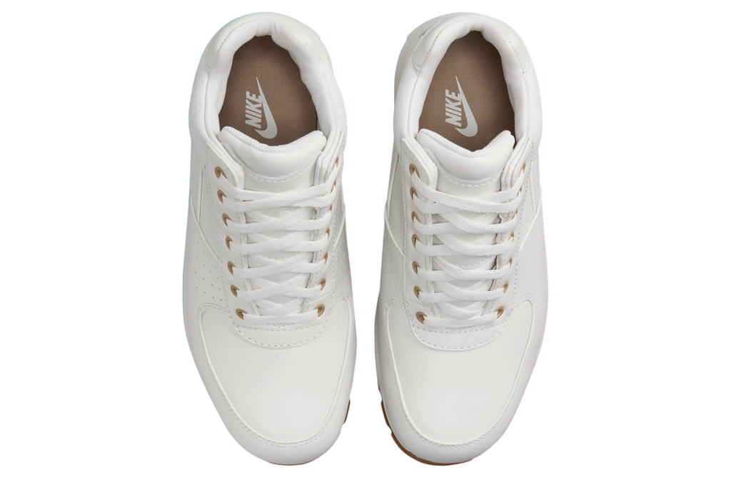 Nike Air Max Goadome White / Gum - Image 4