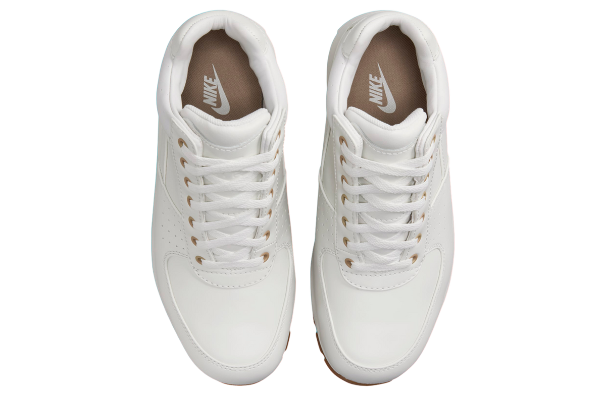Nike Air Max Goadome White / Gum - Image 4
