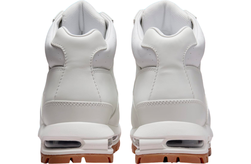 Nike Air Max Goadome White / Gum - Image 5