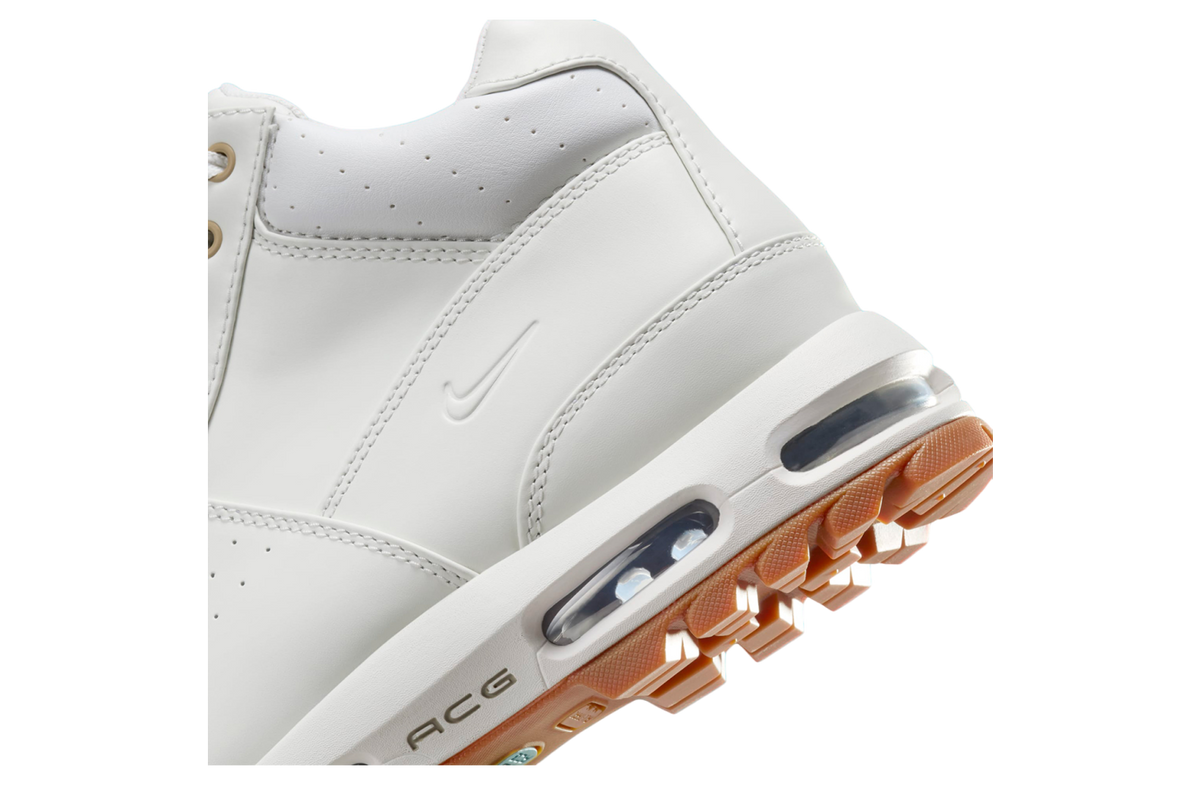 Nike Air Max Goadome White / Gum - Image 7