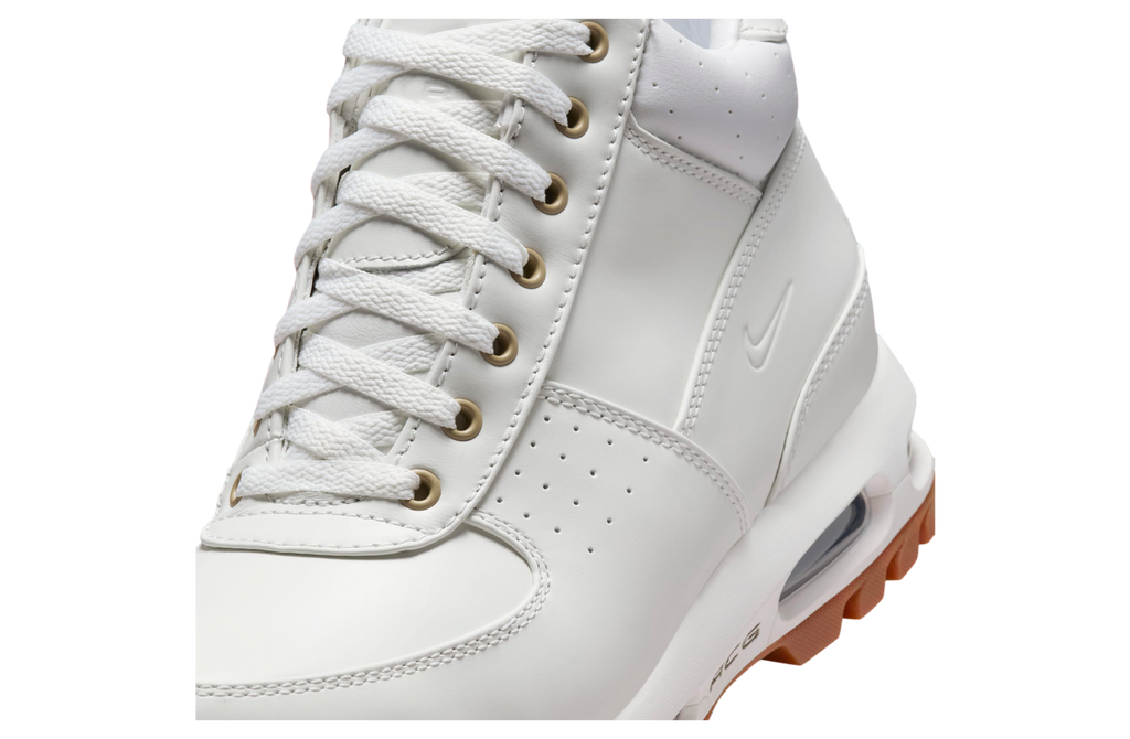 Nike Air Max Goadome White / Gum - Image 8