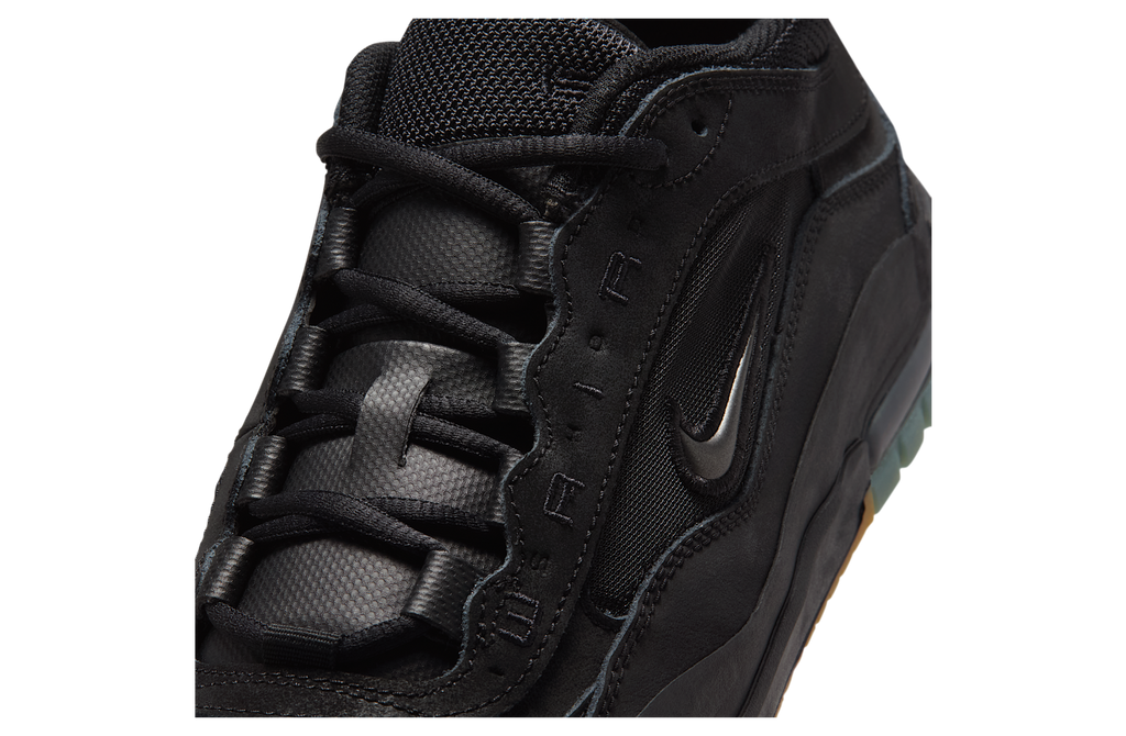Nike Air Max Ishod Black - Image 7