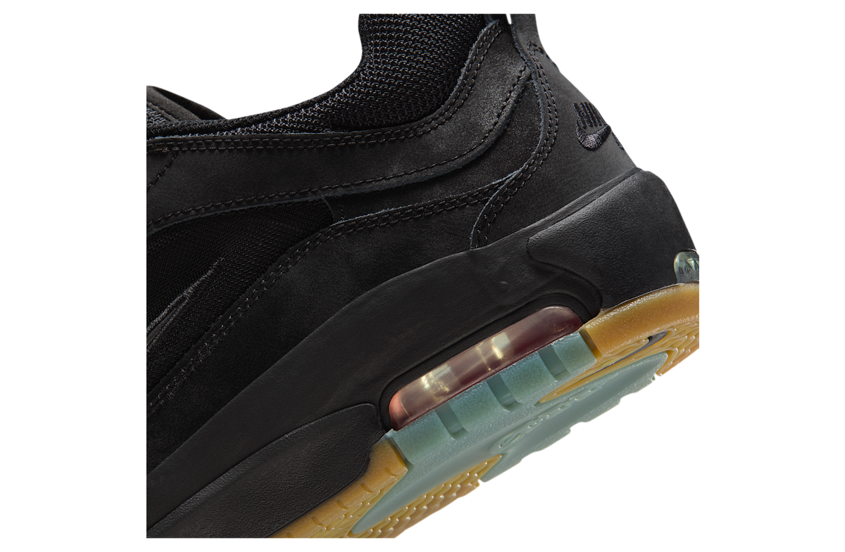 Nike Air Max Ishod Black - Image 8