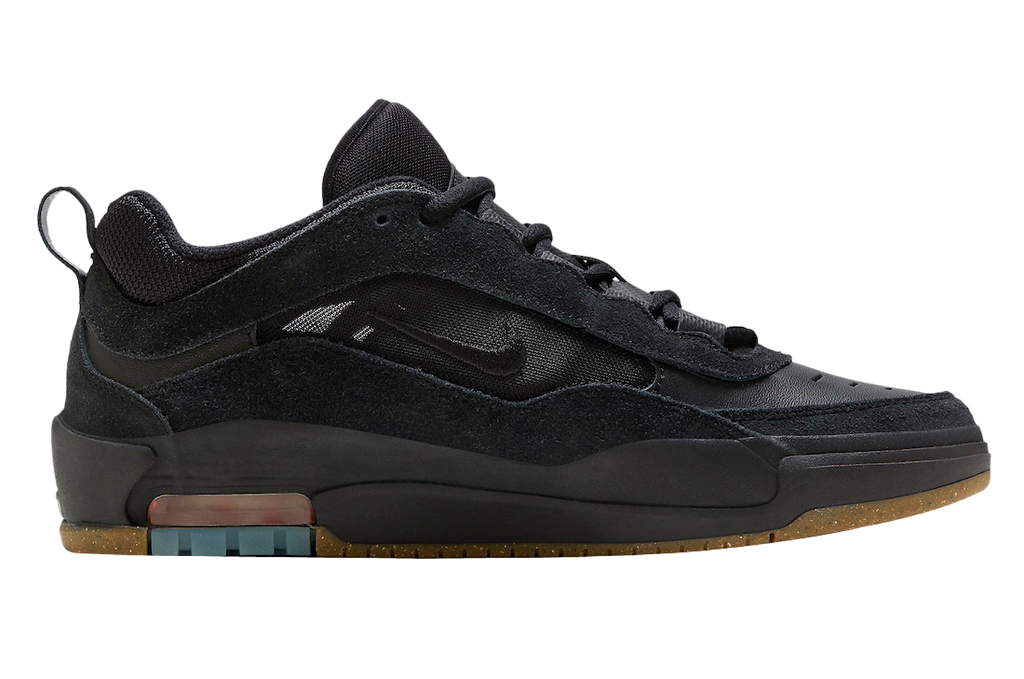 Nike Air Max Ishod Black Gum - Image 3