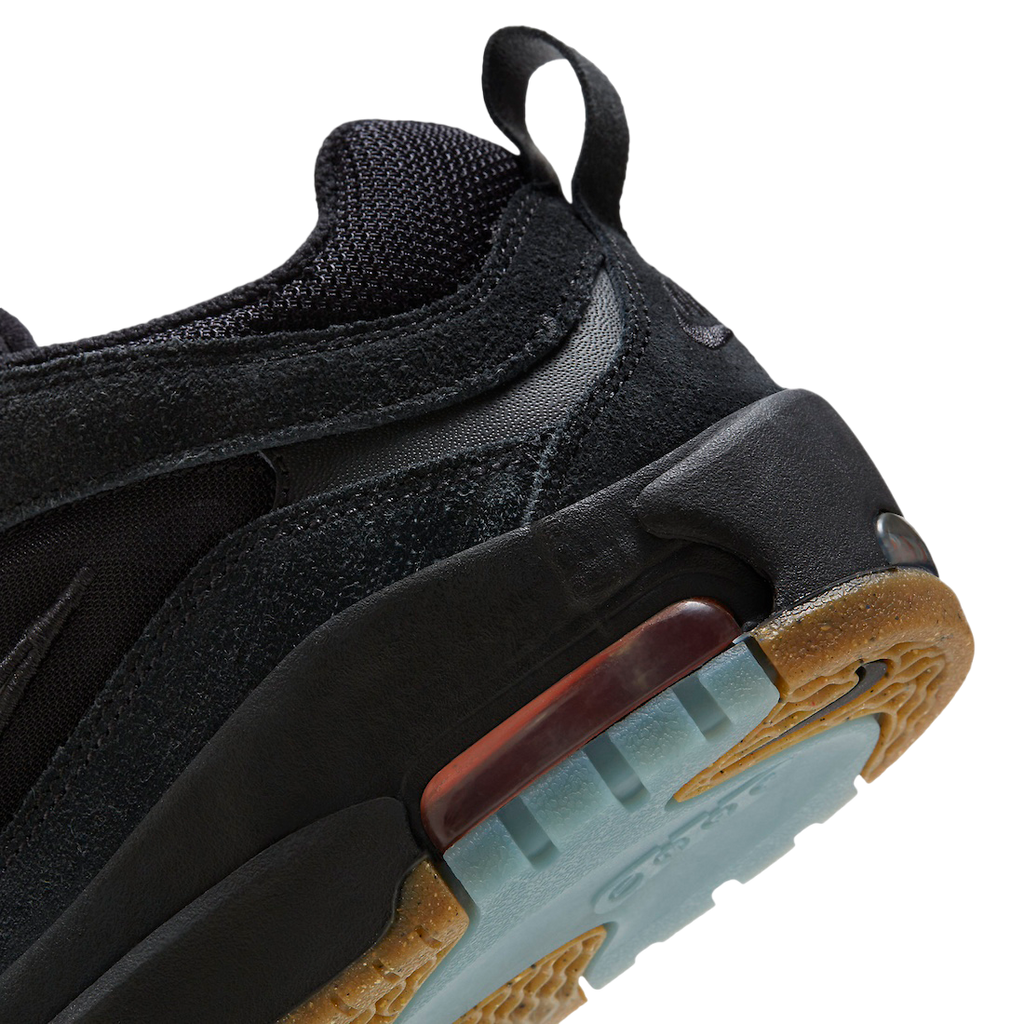 Nike Air Max Ishod Black Gum - Image 8