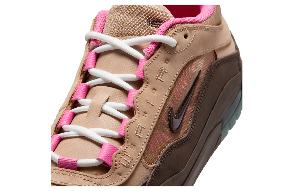Nike Air Max Ishod Hemp / Pinksicle - Image 7