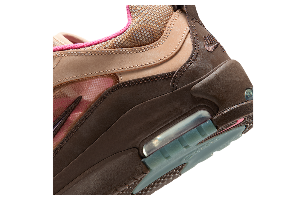 Nike Air Max Ishod Hemp / Pinksicle - Image 8