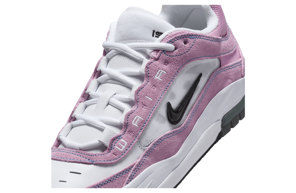 Nike Air Max Ishod Pink Foam / White - Image 7