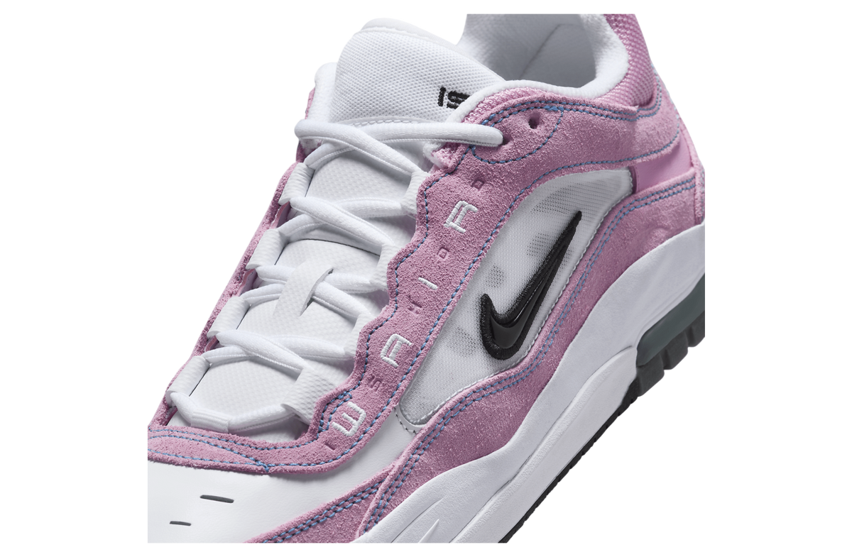 Nike Air Max Ishod Pink Foam / White - Image 7