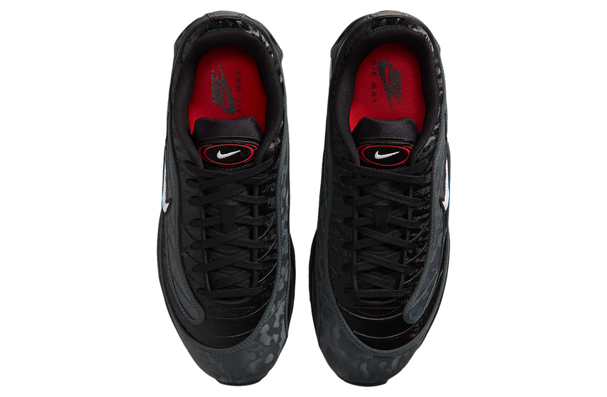 Nike Air Max Joga Bonito Black / University Red - Image 4