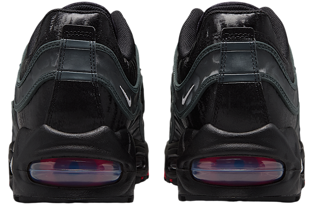 Nike Air Max Joga Bonito Black / University Red - Image 6