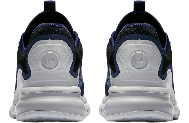 Nike Air Max More Binary Blue / Comet Blue - Image 4