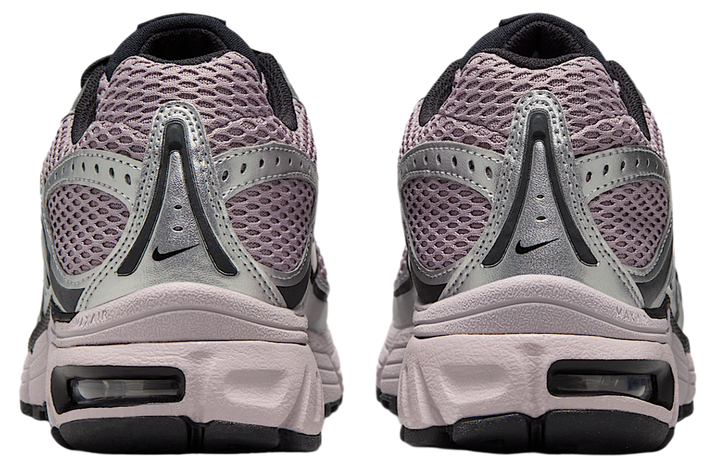 Nike Air Max Moto 2K WMNS Light Violet Ore / Metallic Silver - Image 6
