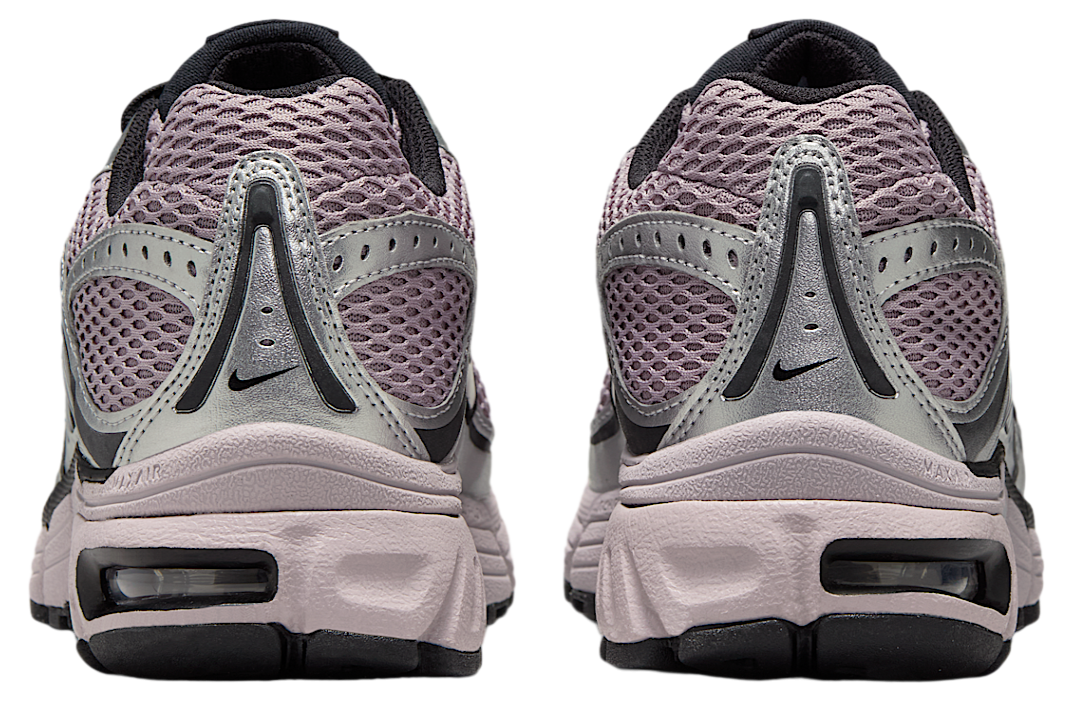 Nike Air Max Moto 2K WMNS Light Violet Ore / Metallic Silver - Image 6