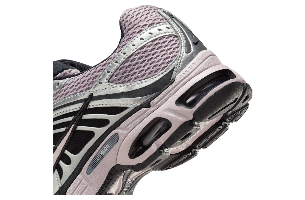 Nike Air Max Moto 2K WMNS Light Violet Ore / Metallic Silver - Image 8