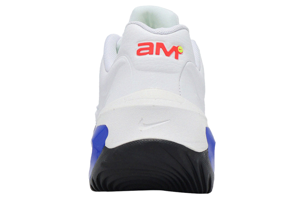 Nike Air Max Muse VC WMNS White / Metallic Silver - Image 3